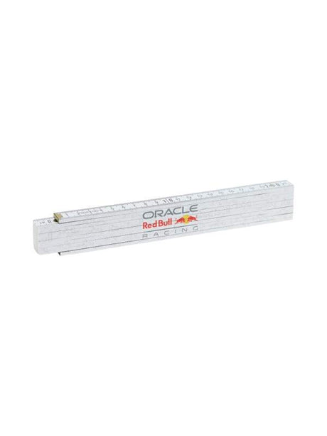 Oracle Red Bull Racing LOGO folding ruler