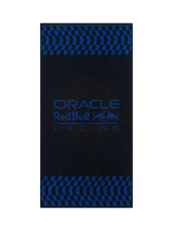 Oracle Red Bull Racing LOGO towel