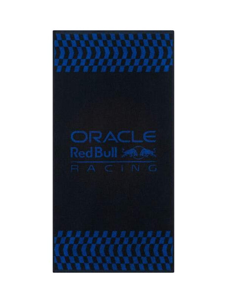 Prosop Oracle Red Bull Racing LOGO