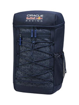 Rucsac Oracle Red Bull Racing bleumarin LOGO