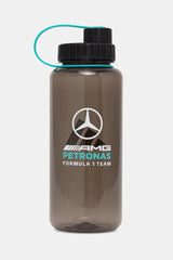 Sticlă pentru apă Mercedes-AMG Petronas F1 Team – neagră