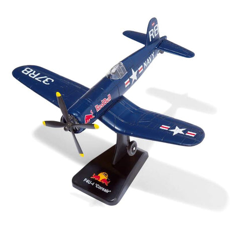 Model letadla The Flying Bulls F4U Corsair New Ray