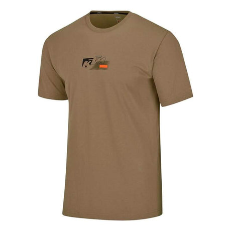 Tricou pentru fani KTM Racing ADVENTURE cu logo