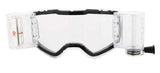 Red Bull Spect TORP ROLL OFF system with clear visor