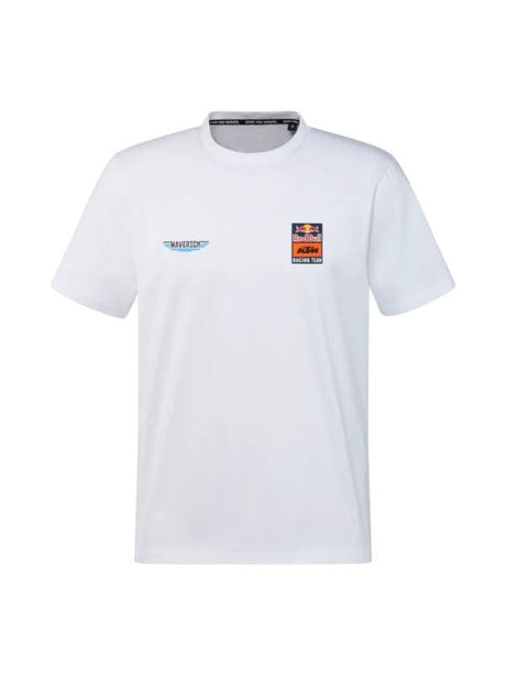 Tricou KTM Red Bull Racing - Maverick Vinales #12