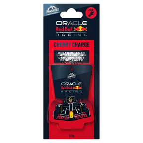 Odorizant auto Red Bull Racing - Armorall - agățătoare Formula 1 roșie