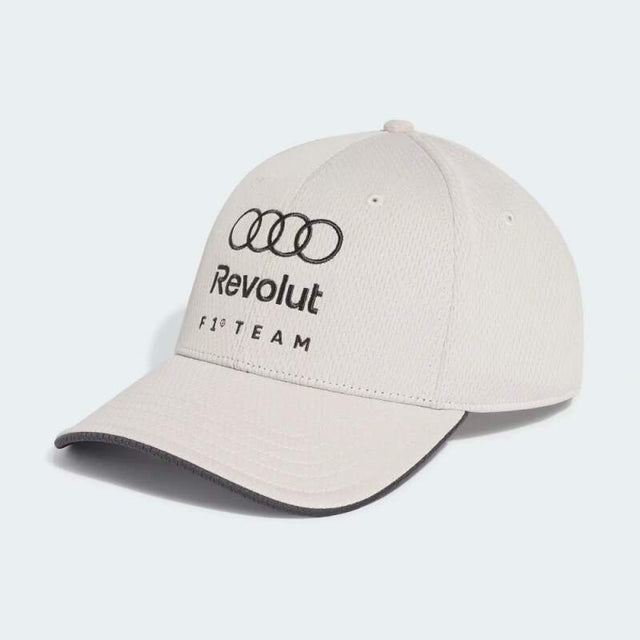 Șapcă Audi Revolut F1 x Adidas - ediție casual