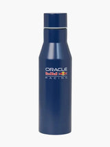Oracle Red Bull Racing PREMIUM water bottle with logo