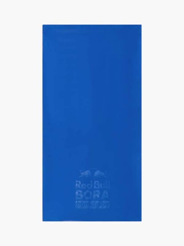 Prosop din microfibră Red Bull Bora Hansgrohe cu logo