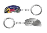 Breloc metalic Red Bull Bora Hansgrohe HELMET