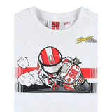 Kids' Marco Simoncelli T-shirt - 10-11 years