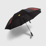 Umbrelă pliabilă Scuderia Ferrari F1 cu logo