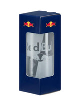 Pahar Red Bull cu logo Red Bull