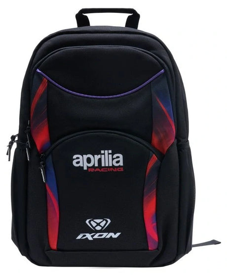 Rucsac de echipă Aprilia Racing MotoGP – negru