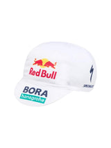 Șapcă de ciclism Red Bull Bora Hansgrohe - ediția Tour de France