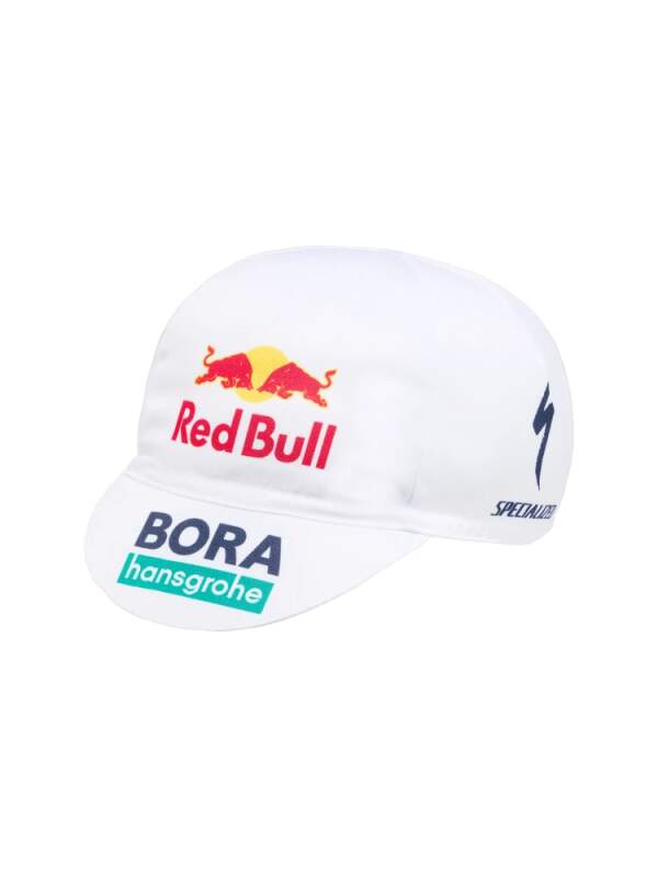 Șapcă de ciclism Red Bull Bora Hansgrohe - ediția Tour de France