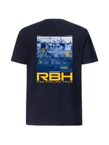 Tricou Red Bull Bora Hansgrohe - ediția Tour de France