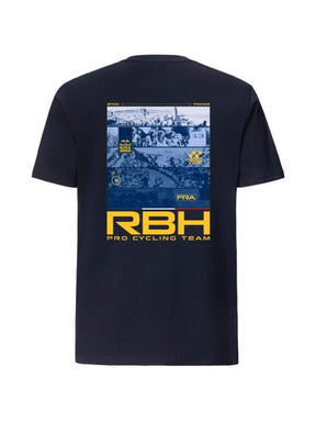 Tricou Red Bull Bora Hansgrohe - ediția Tour de France