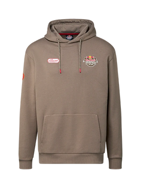 Red Bull Rampage FREERIDE Hoodie – Light Brown