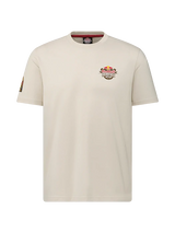 Red Bull Rampage FREERIDE T-Shirt – Off-White