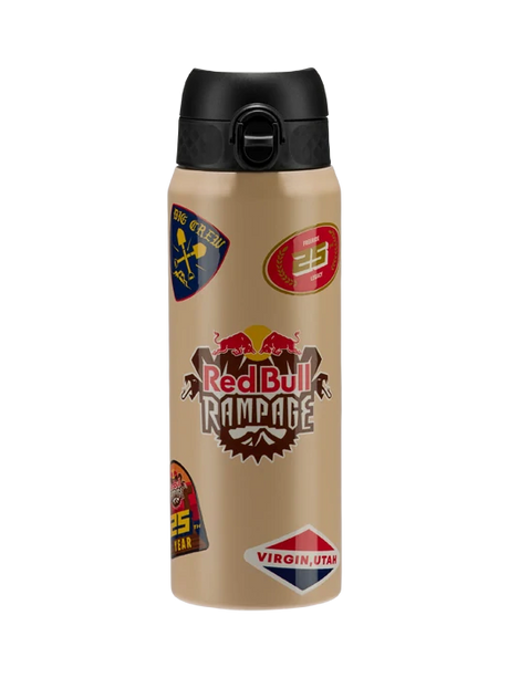Red Bull Rampage FREERIDE Water Bottle