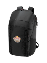 Red Bull Rampage FREERIDE Large Backpack – Black