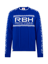 Pulover de iarnă Red Bull Bora Hansgrohe – ediție de Crăciun