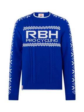 Pulover de iarnă Red Bull Bora Hansgrohe – ediție de Crăciun