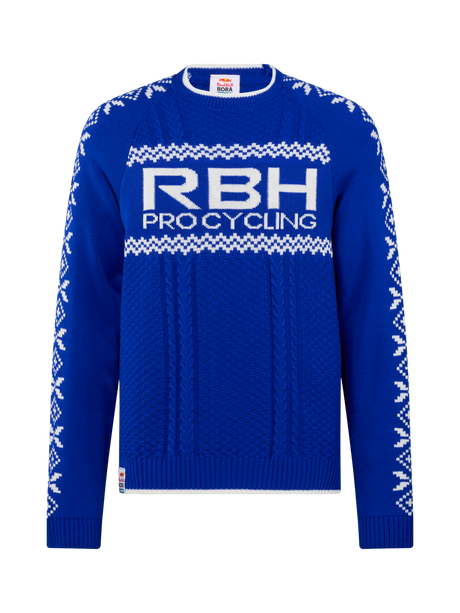 Pulover de iarnă Red Bull Bora Hansgrohe – ediție de Crăciun