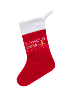 Ciorap de Crăciun Oracle Red Bull Racing
