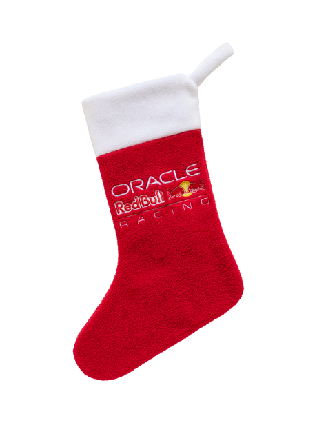 Ciorap de Crăciun Oracle Red Bull Racing