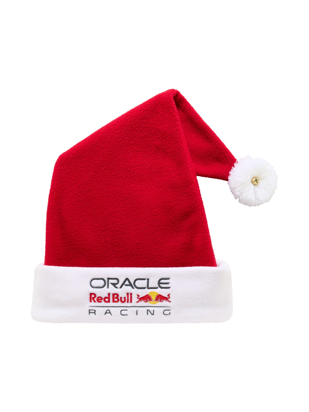 Căciulă de Moș Crăciun Oracle Red Bull Racing