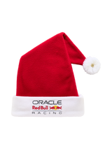 Căciulă de Moș Crăciun Oracle Red Bull Racing