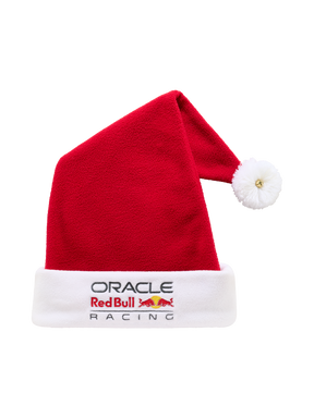 Căciulă de Moș Crăciun Oracle Red Bull Racing