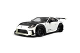 Machetă Solido Toyota GR86 Liberty Walk 2024 1:18