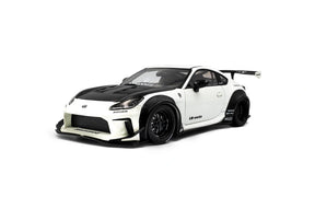 Machetă Solido Toyota GR86 Liberty Walk 2024 1:18
