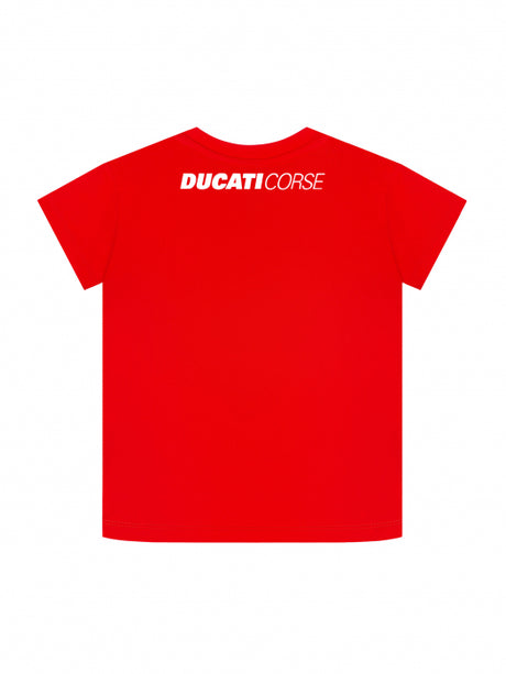 Ducati Desmosedici kids' T-shirt