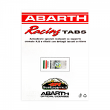 Autocolante Abarth LOGO