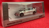 Machetă Honda Civic FD2 Type-R 2007 1/64