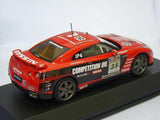 Machetă Motul Nismo GT-R 2008 #35 Tokachi 24h Race from Japan