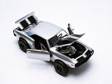 Machetă Fast & Furious 1967 Chevrolet Camaro Off Road