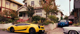 Fast & Furious Lamborghini Gallardo Superleggera F&F model