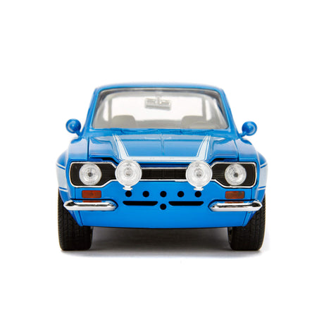 Fast & Furious Ford Escort Brian's model