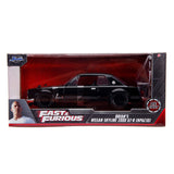 Fast & Furious Nissan Skyline 1971 Brian's model