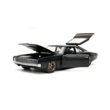 Machetă Furios și iute Dodge Charger Widebody 1968