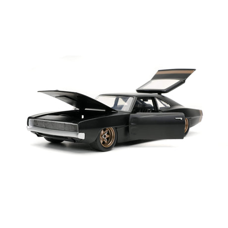 Fast & Furious model Dodge Charger Widebody 1968