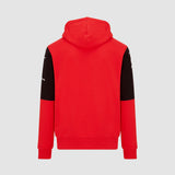Scuderia Ferrari F1 team hoodie SF