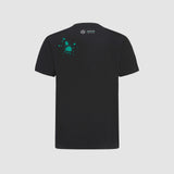 Tricou Mercedes AMG Petronas F1 George Russell #63