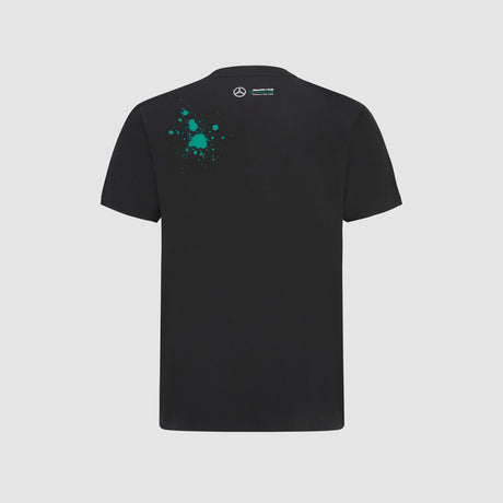 Tricou Mercedes AMG Petronas F1 George Russell #63