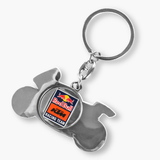 Breloc KTM Red Bull MotoGP